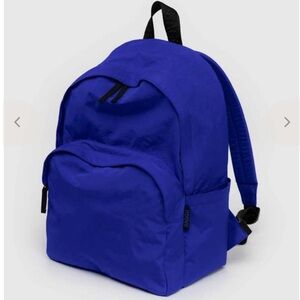 Baggu Large Nylon Backpack